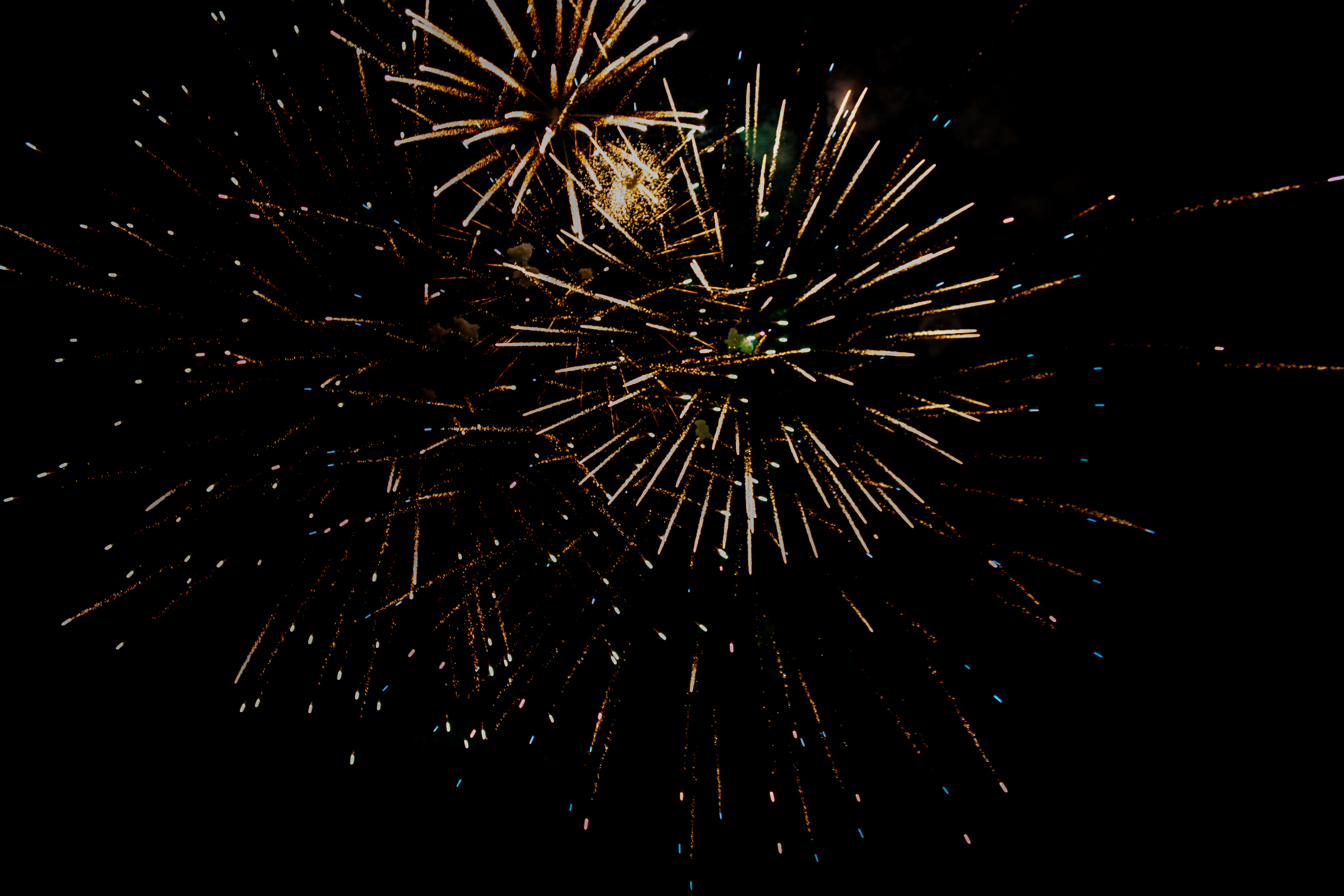 4th of July event photography